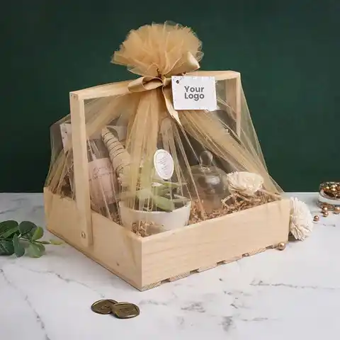 Professionele relatiegeschenken samengesteld door een ervaren relatiegeschenkenleverancier